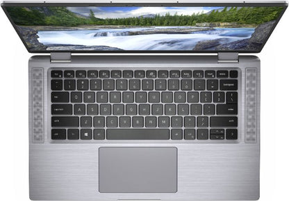 Dell Latitude 9520 Laptop 15" / Intel Core i5-1145G7 2.6GHz / 16GB RAM / 256GB / Very Good · 80% / Gray