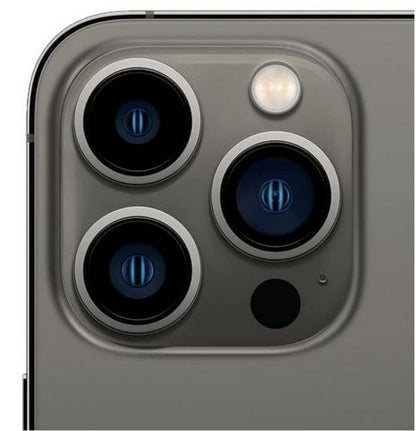 Apple iPhone 13 Pro Max - 128GB - Graphite - Excellent