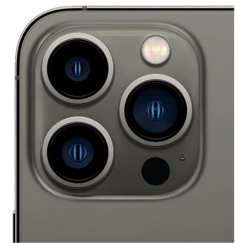 Apple iPhone 13 Pro Max - 256GB - Graphite - Excellent