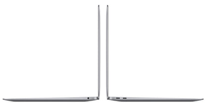 MacBook Air (2018) 13.3-inch - Intel Core i5 1.6GHz - 128GB - Space Grey - 8GB RAM - Excellent