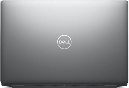 Dell Latitude 5530 Laptop 15.6" - Intel Core i5-1235U 1.3GHz - 256GB - Gray - 32GB RAM - Good