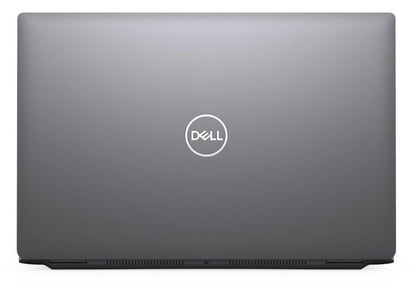 Dell Latitude 5520 Laptop 15.6" - Intel Core i5-1145G7 2.6GHz - 256GB - Gray - 16GB RAM - 15.6 Inch - Good