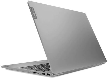 Lenovo IdeaPad S540 Laptop 15.6" / 256GB / Good · 80% / Mineral Grey