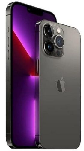 Apple iPhone 13 Pro Max - 128GB - Graphite - Excellent
