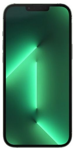Apple iPhone 13 Pro Max - 128GB - Alpine Green - Excellent