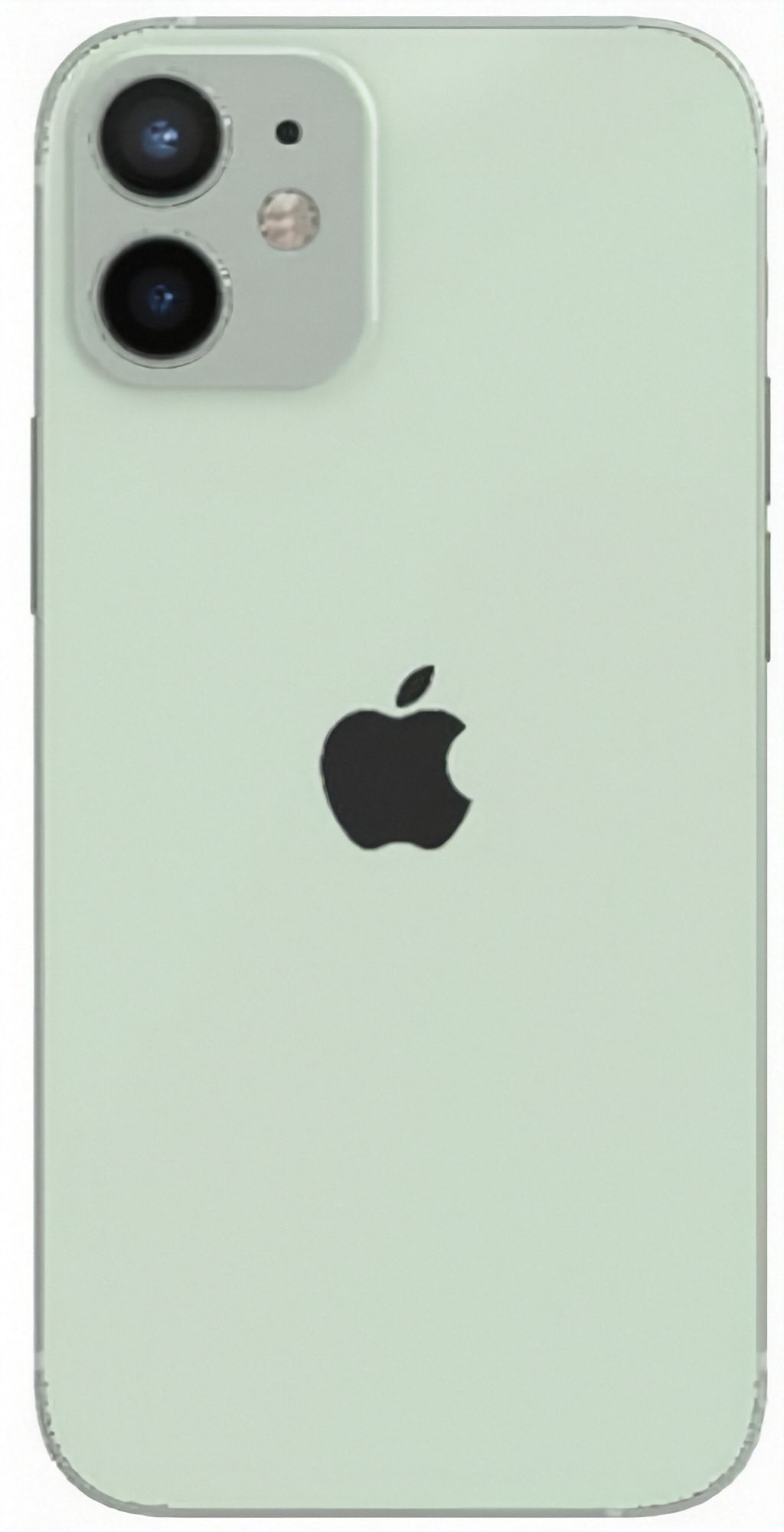 Apple iPhone 12 / 64GB / Battery 100% / Green