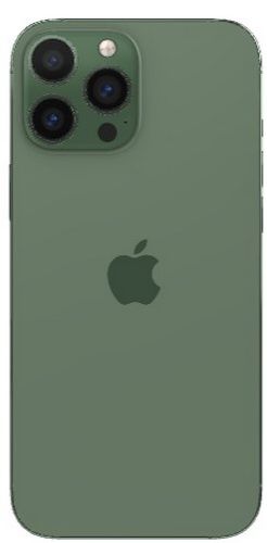 Apple iPhone 13 Pro Max - 128GB - Alpine Green - Excellent