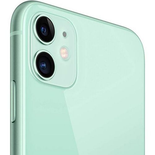 Apple iPhone 11 - 64GB - Green - Excellent