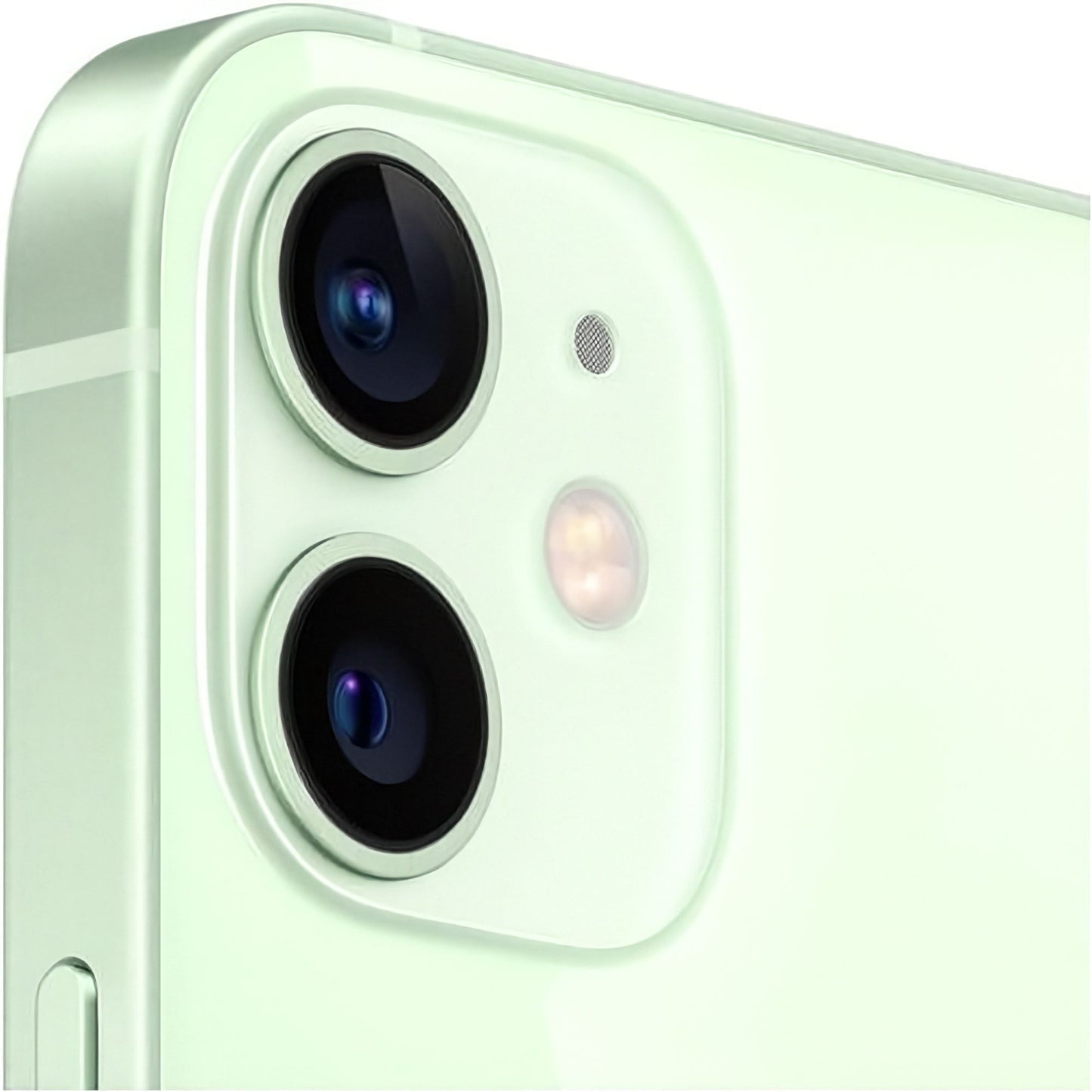 Apple iPhone 12 / 64GB / Battery 100% / Green