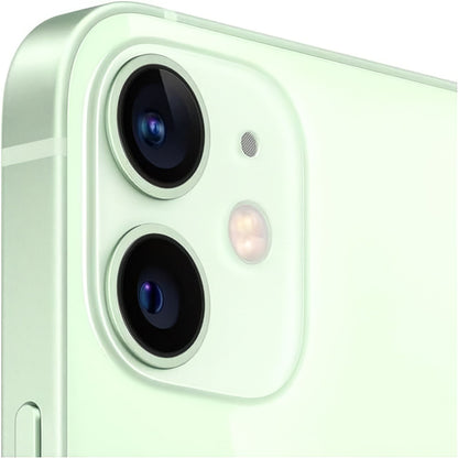 Apple iPhone 12 / 64GB / Good · 80% / Green