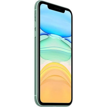Apple iPhone 11 - 64GB - Green - Excellent