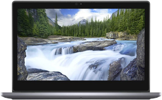 Dell Latitude 13 3310 2-in-1 Laptop 13.3" - Intel Core i5-8265U 1.6GHz - 256GB - Gray - 16GB RAM - Excellent
