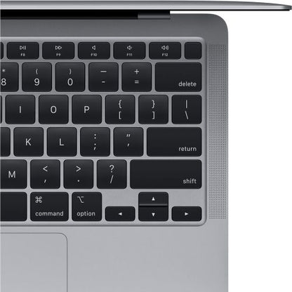 MacBook Air (2020) 13.3-inch - Intel Core i3 1.1GHz - 256GB - Space Grey - 8GB RAM - Premium