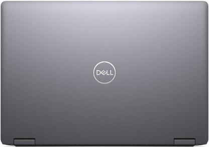 Dell Latitude 13 3310 2-in-1 Laptop 13.3" - Intel Core i5-8265U 1.6GHz - 256GB - Gray - 16GB RAM - Excellent