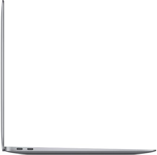 MacBook Air 13.3-inch (2020) - M1 - Apple M1 Chip: 8-Core CPU/7-Core GPU - 256GB - Space Grey - 8GB RAM - Excellent