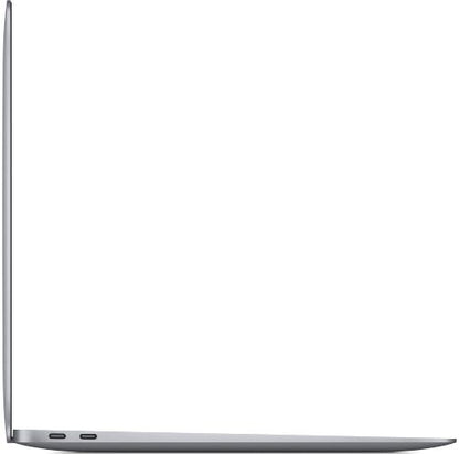 MacBook Air 13.3-inch (2020) - M1 - Apple M1 Chip: 8-Core CPU/7-Core GPU - 256GB - Space Grey - 8GB RAM - Excellent