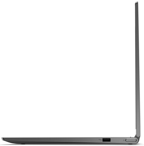 Lenovo Yoga C740 2-in-1 Laptop 14" - Intel Core i5-10520U 1.6GHz - 256GB - Iron Grey - 8GB RAM - 14 Inch - Excellent