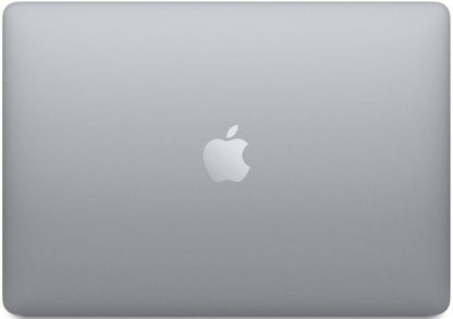 MacBook Air (2020) 13.3-inch - Intel Core i3 1.1GHz - 256GB - Space Grey - 8GB RAM - Premium