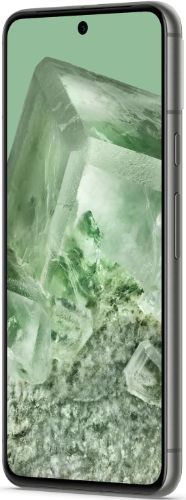 Google Pixel 8 (5G) / 128GB / Very Good · 80% / Hazel