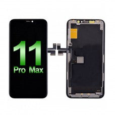 iPhone 11 Pro Max Screen Replacement - LCD - Standard Quality