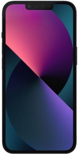 Apple iPhone 13 - 128GB - Midnight - Excellent