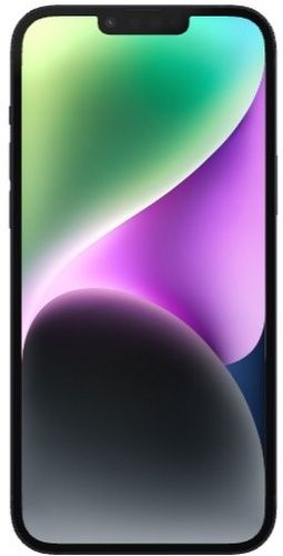 Apple iPhone 14 Plus - 256GB - Midnight - Good