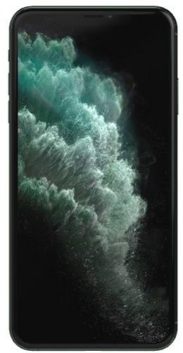 Apple iPhone 11 Pro Max - 256GB - Midnight Green - Excellent