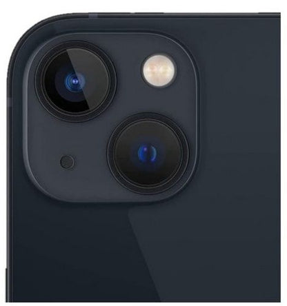 Apple iPhone 13 - 256GB - Midnight - Acceptable
