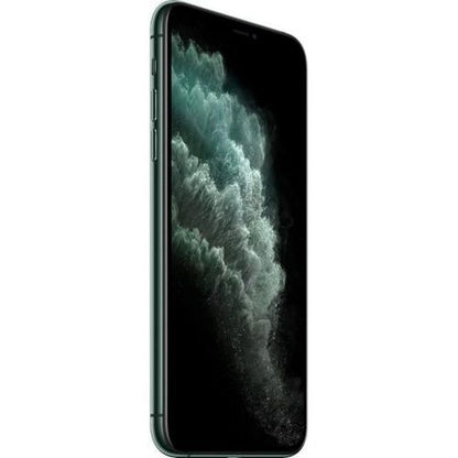 Apple iPhone 11 Pro Max - 256GB - Midnight Green - Excellent