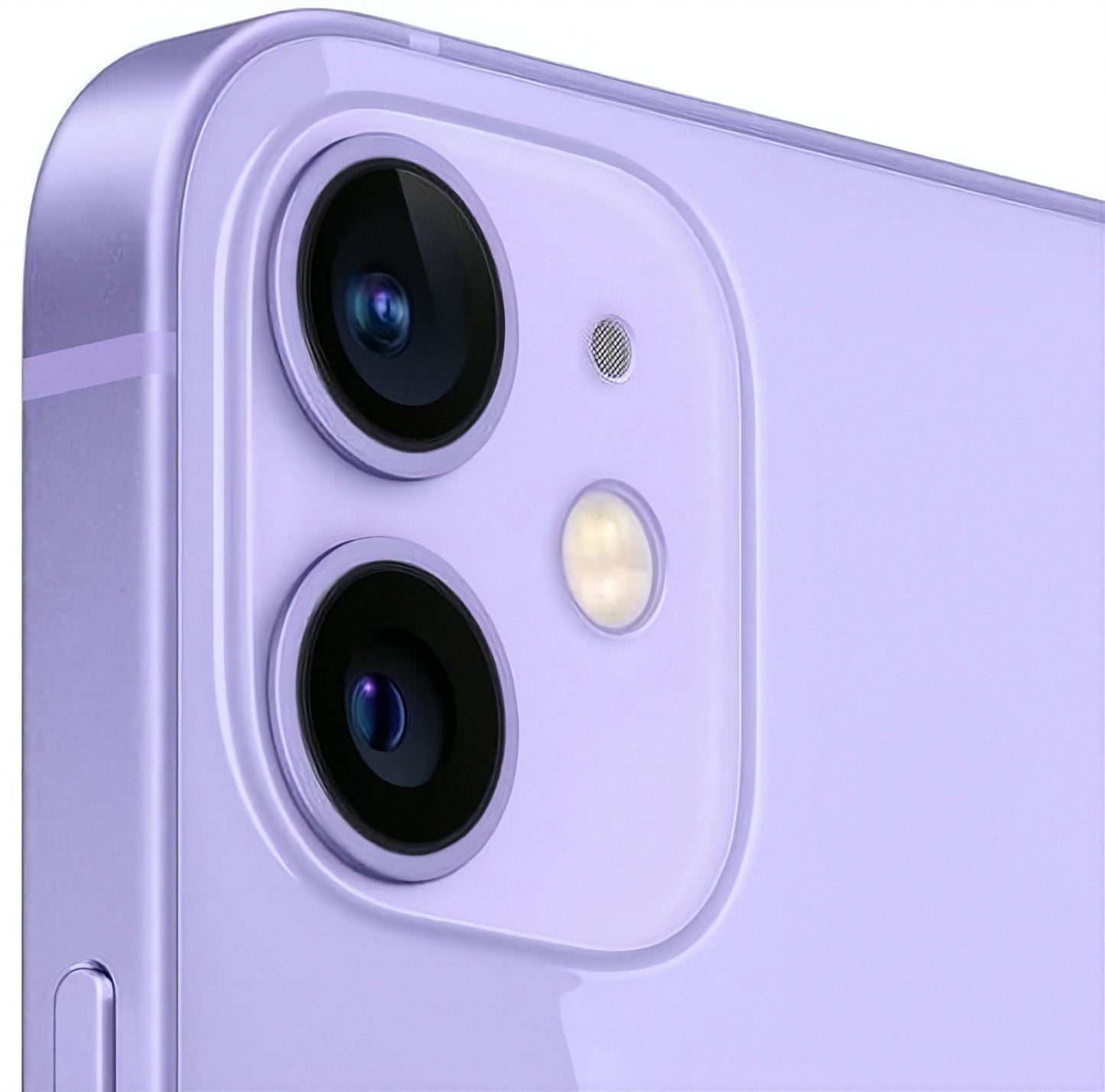 Apple iPhone 12 / 64GB / Battery 80% / Purple