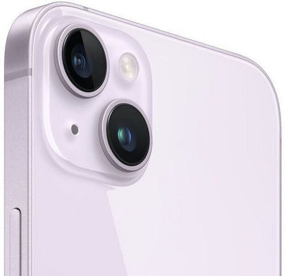 Apple iPhone 14 - 128GB - Purple - Premium