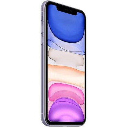 Apple iPhone 11 - 128GB - Purple - Good