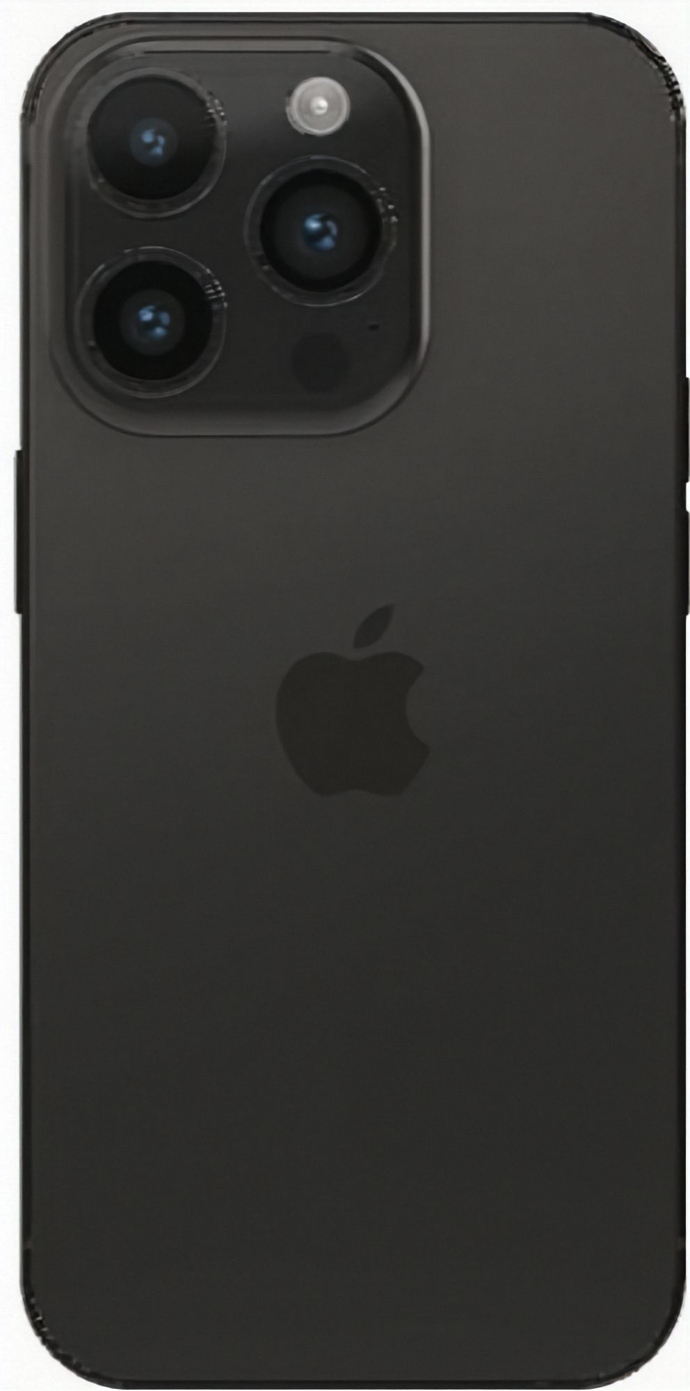 Apple iPhone 14 Pro / 128GB / Battery 80% / Space Black