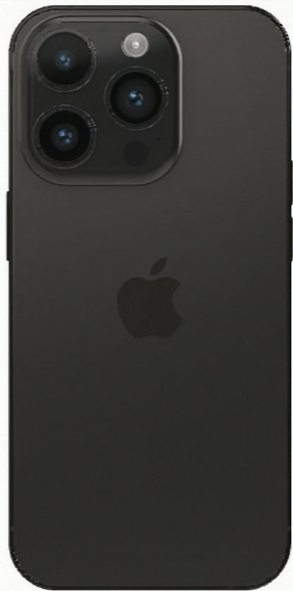 Apple iPhone 14 Pro / 128GB / Battery 80% / Space Black