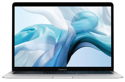 Apple MacBook Air (2018) 13.3-inch / 256GB / Battery 80% / Silver