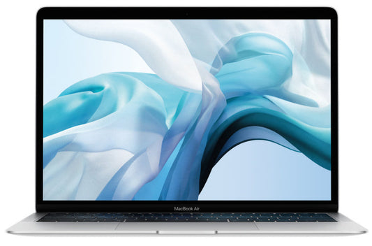 Apple MacBook Air (2018) 13.3-inch / 256GB / Battery 80% / Silver