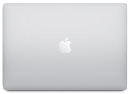 Apple MacBook Air (2018) 13.3-inch / 256GB / Battery 80% / Silver