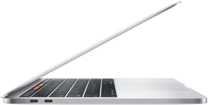 MacBook Pro (2018) 15.4-inch - Intel Core i7 2.6GHz - 512GB - Silver - 32GB RAM - Good