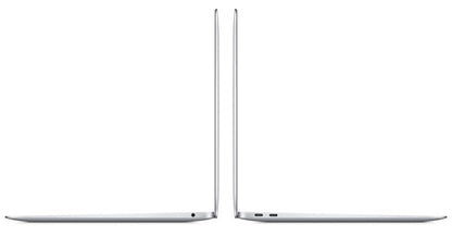 MacBook Air (2019) 13.3-inch - Intel Core i5 1.6GHz - 128GB - Silver - 8GB RAM - Premium