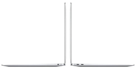 MacBook Air (2019) 13.3-inch - Intel Core i5 1.6GHz - 128GB - Silver - 8GB RAM - Premium