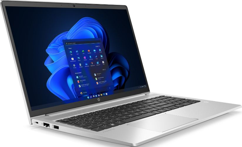HP ProBook 450 G9 Notebook PC 15.6" / 256GB / Very Good · 80% / Silver