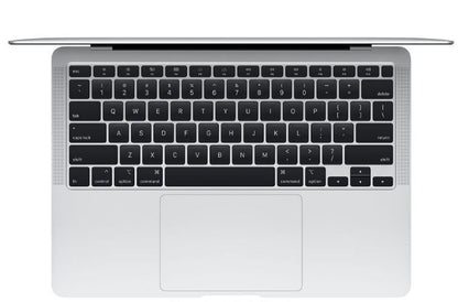 MacBook Air (2017) 13.3-inch - Intel Core i5 1.8GHz - 256GB - Silver - 8GB RAM - Excellent