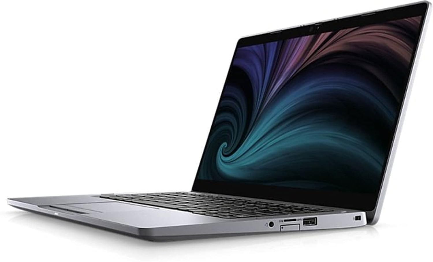 Dell Latitude 5310 2-in-1 Laptop 13.1" / Good
