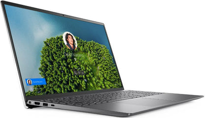 Dell Inspiron 15 5510 Laptop 15.6" / 256GB / Good · 80% / Silver