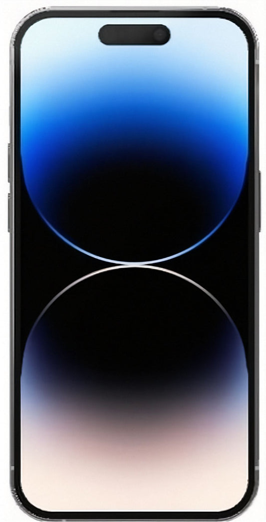 Apple iPhone 14 Pro Max / 128GB / Battery 80% / Deep Purple