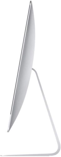 Apple  iMac 2019 Retina 5K 27" (Desktop Only- No Keyboard/mouse) - Intel Core i5 3.0GHz - 1TB Fusion - Silver - 8GB RAM - 27 Inch - Excellent
