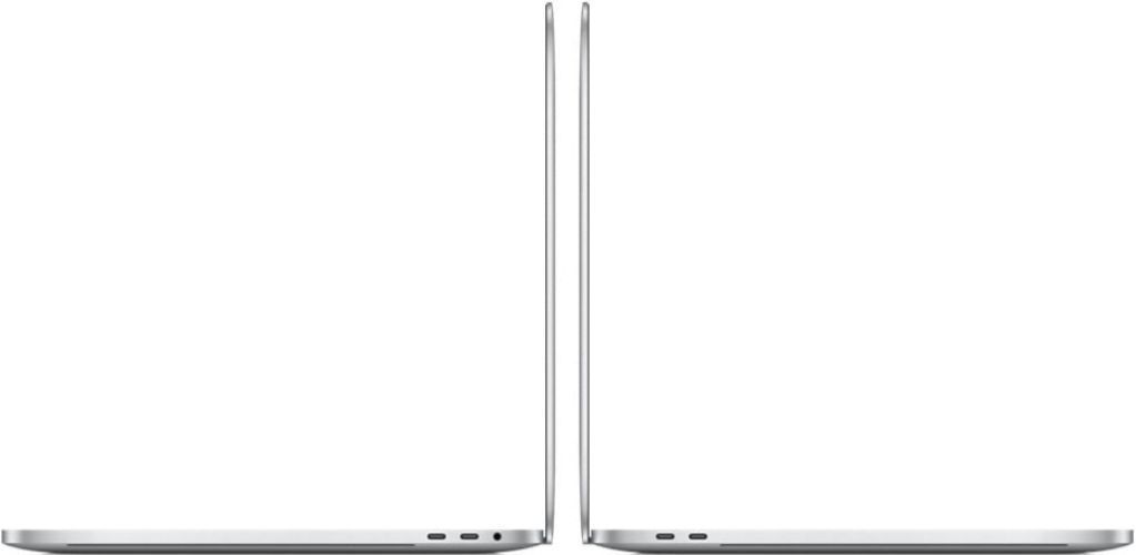 Apple MacBook Pro (2019) 13.3-inch / Intel Core i5 1.4GHz / 16GB RAM / 128GB / Very Good · 100% / Silver