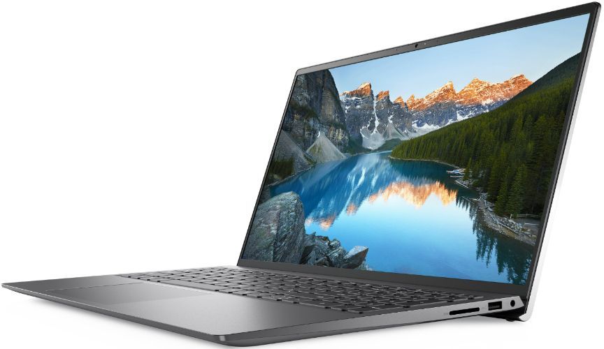 Dell Inspiron 15 5510 Laptop 15.6" / 256GB / Good · 80% / Silver