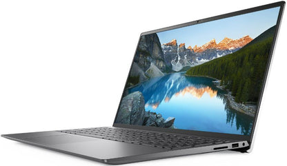 Dell Inspiron 15 5510 Laptop 15.6" / 256GB / Good · 80% / Silver