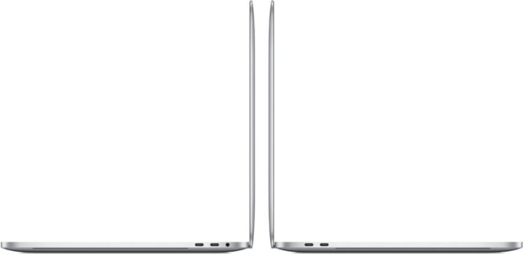 MacBook Pro (2018) 15.4-inch - Intel Core i7 2.6GHz - 512GB - Silver - 32GB RAM - Good